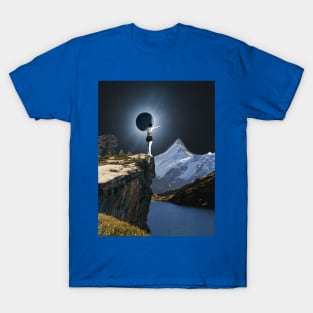 The Great Depth... T-Shirt